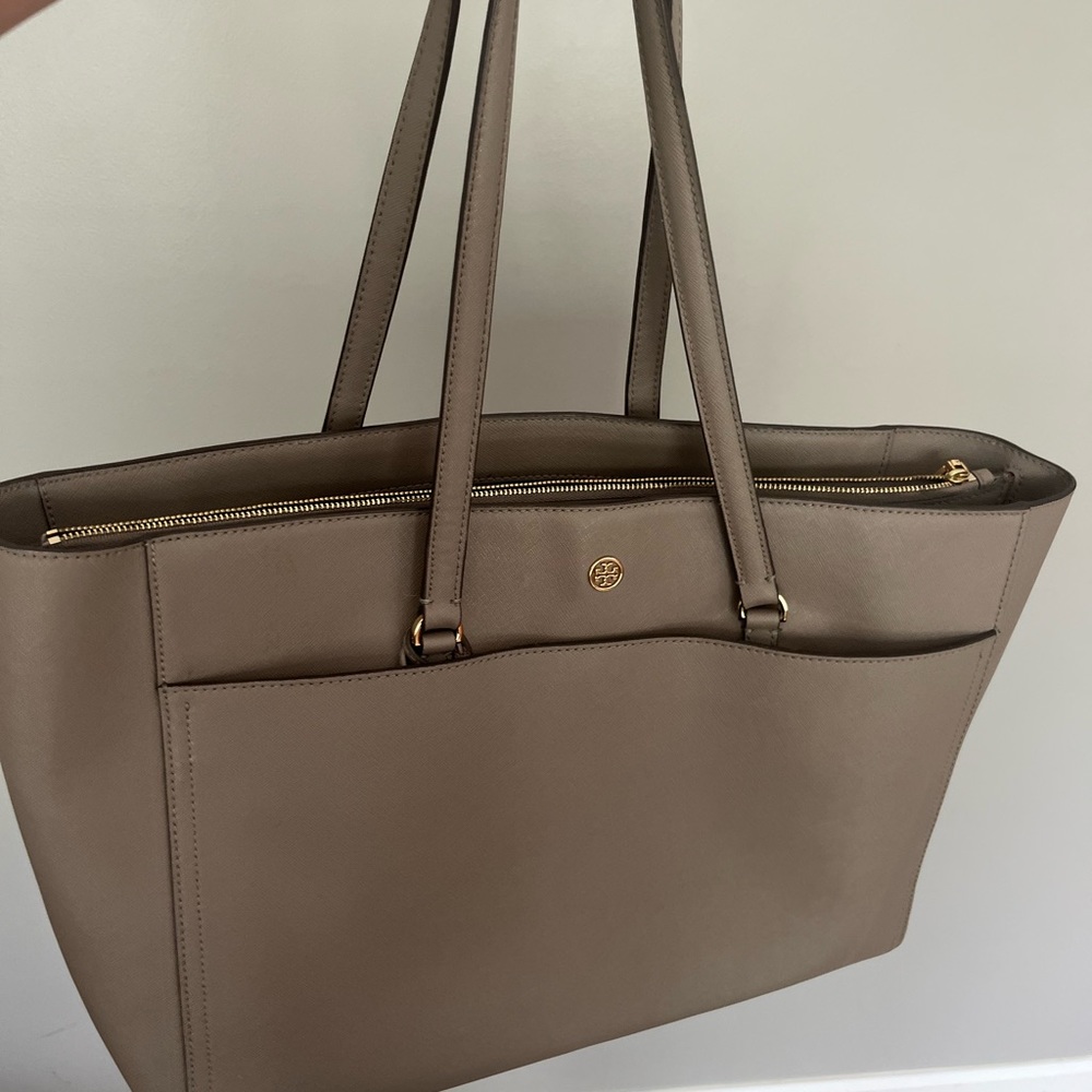 Tory Burch Large Tote